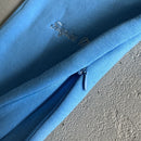 Conjunto Synaworld Logo Sky Blue