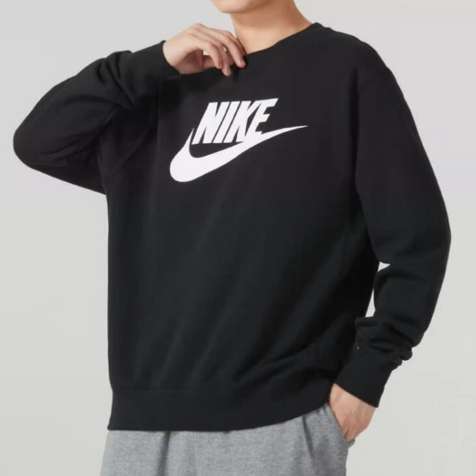 Blusa Moletom Careca Nike Gigante