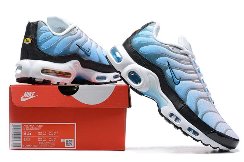 Air Max TN Plus Baltic Blue