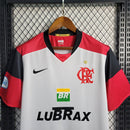 Flamengo Away 08/09 Retro
