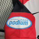 Flamengo Away 08/09 Retro