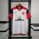 Flamengo Away 08/09 Retro