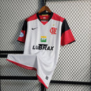 Flamengo Away 08/09 Retro