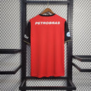 Flamengo Retro 07/08 Home