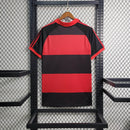Flamengo Retro 1978 Home