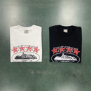 Camiseta Corteiz 5 Stars