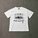 Camiseta Corteiz Spider