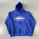 Conjunto Corteiz Shorts Blue