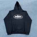 Conjunto Corteiz Black