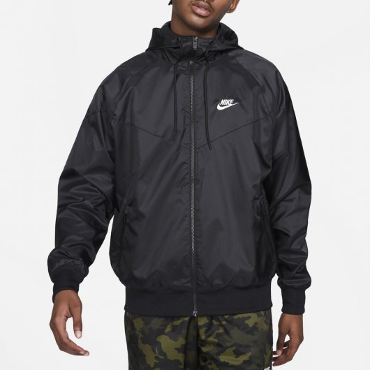 Corta Vento Nike Windrunner Básico