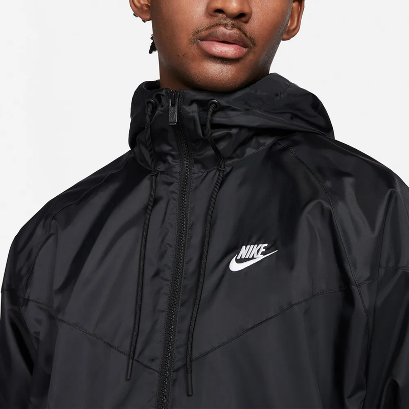 Corta Vento Nike Windrunner Básico