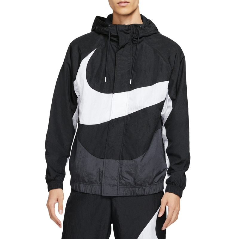 Corta Vento Nike Big Swoosh