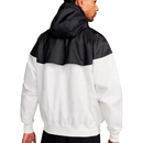 Corta Vento Nike Windrunner Cinza