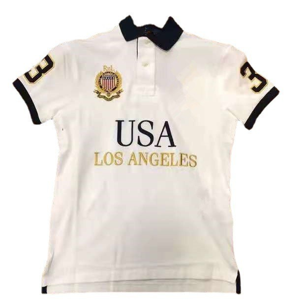 Polo Ralph Lauren USA Los Angeles