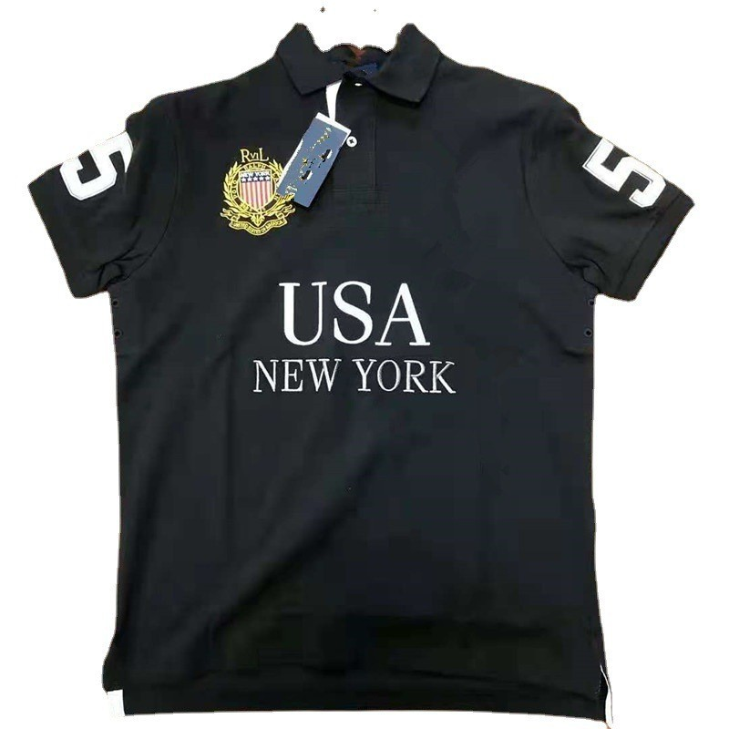 Polo Ralph Lauren USA New York