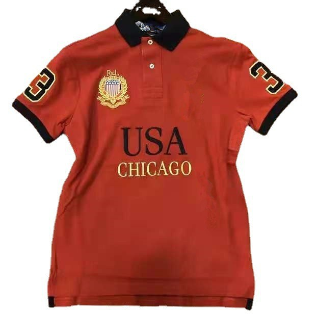 Polo Ralph Lauren USA Chicago