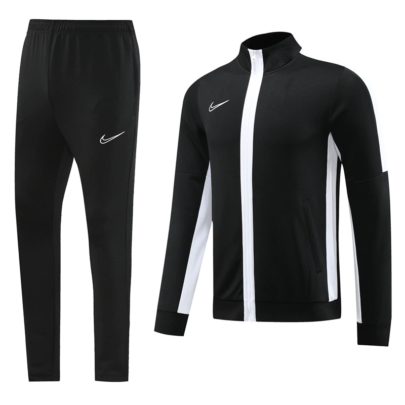 Conjunto Nike Dri-FIT Academy 23 Preto