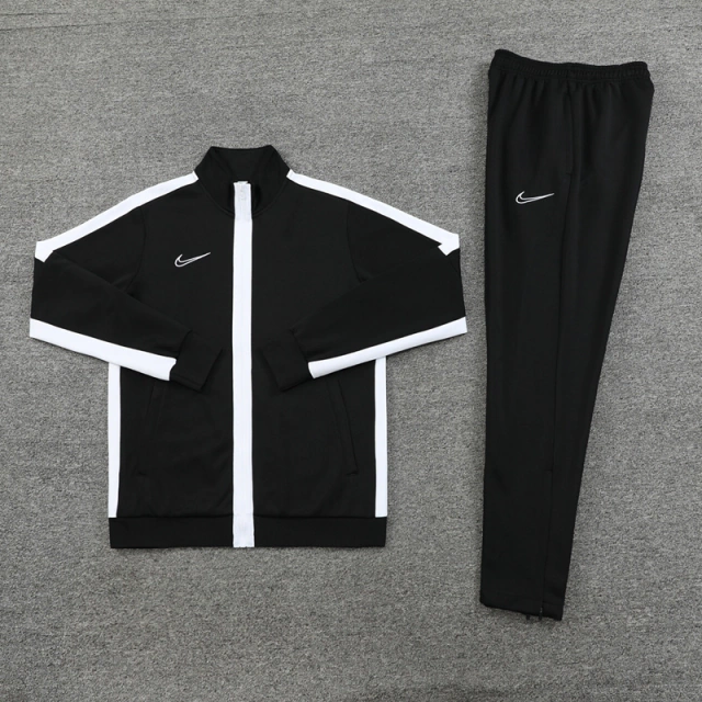 Conjunto Nike Dri-FIT Academy 23 Preto