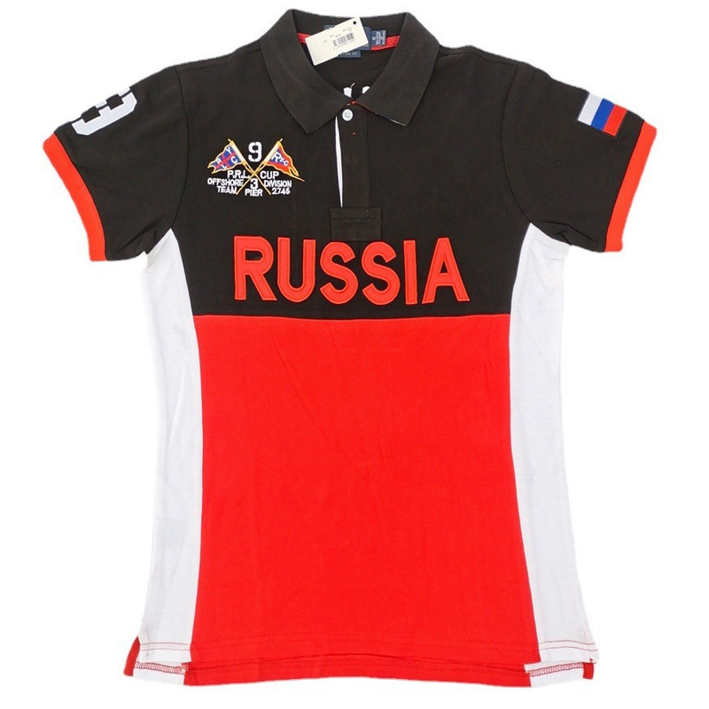 Polo Ralph Lauren Russia