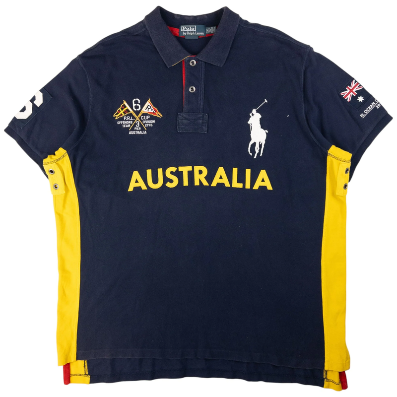 Polo Ralph Lauren Australia