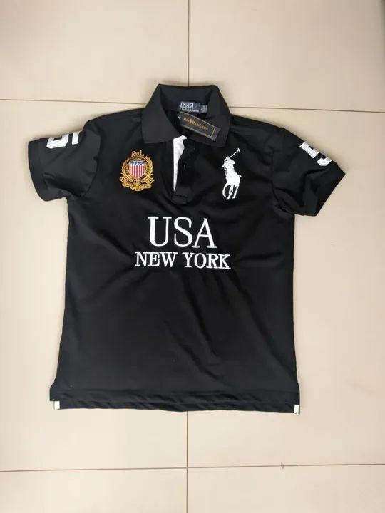 Polo Ralph Lauren USA New York