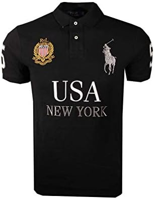 Polo Ralph Lauren USA New York