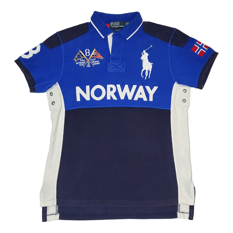 Polo Ralph Lauren Norway