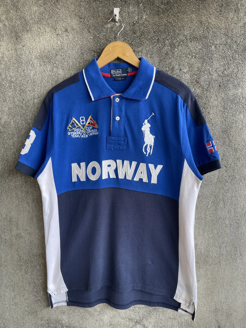 Polo Ralph Lauren Norway