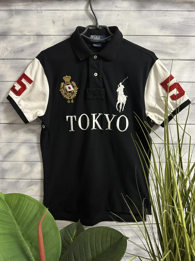 Polo Ralph Lauren Tokyo