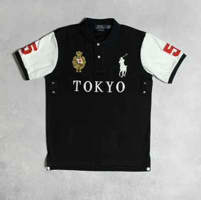 Polo Ralph Lauren Tokyo