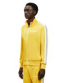 Conjunto Palm Angels Logo Amarelo