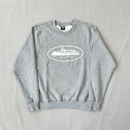 Blusa Moletom Corteiz Cinza