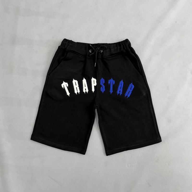 Conjunto Trapstar Irongate Azul/Branco