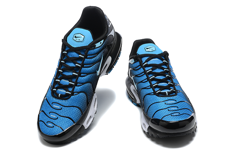 Air Max TN Plus Aquarius Blue