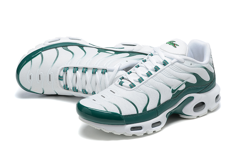 Air Max TN Plus Lacoste