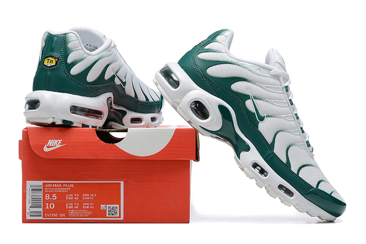 Air Max TN Plus Lacoste