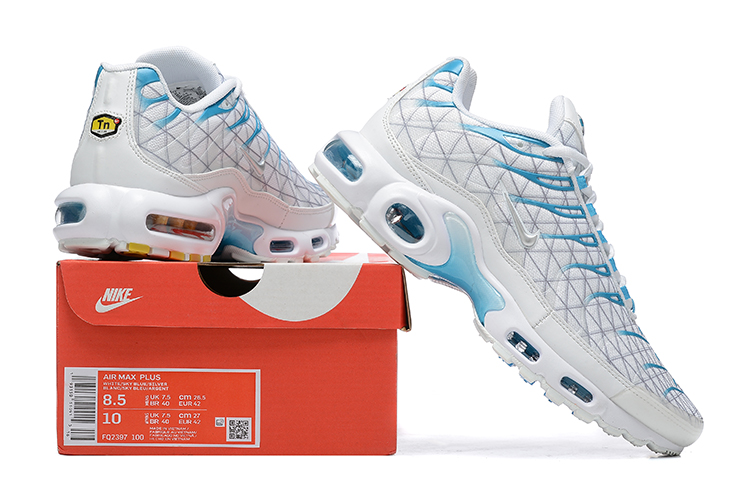 Air Max TN Plus Marseille