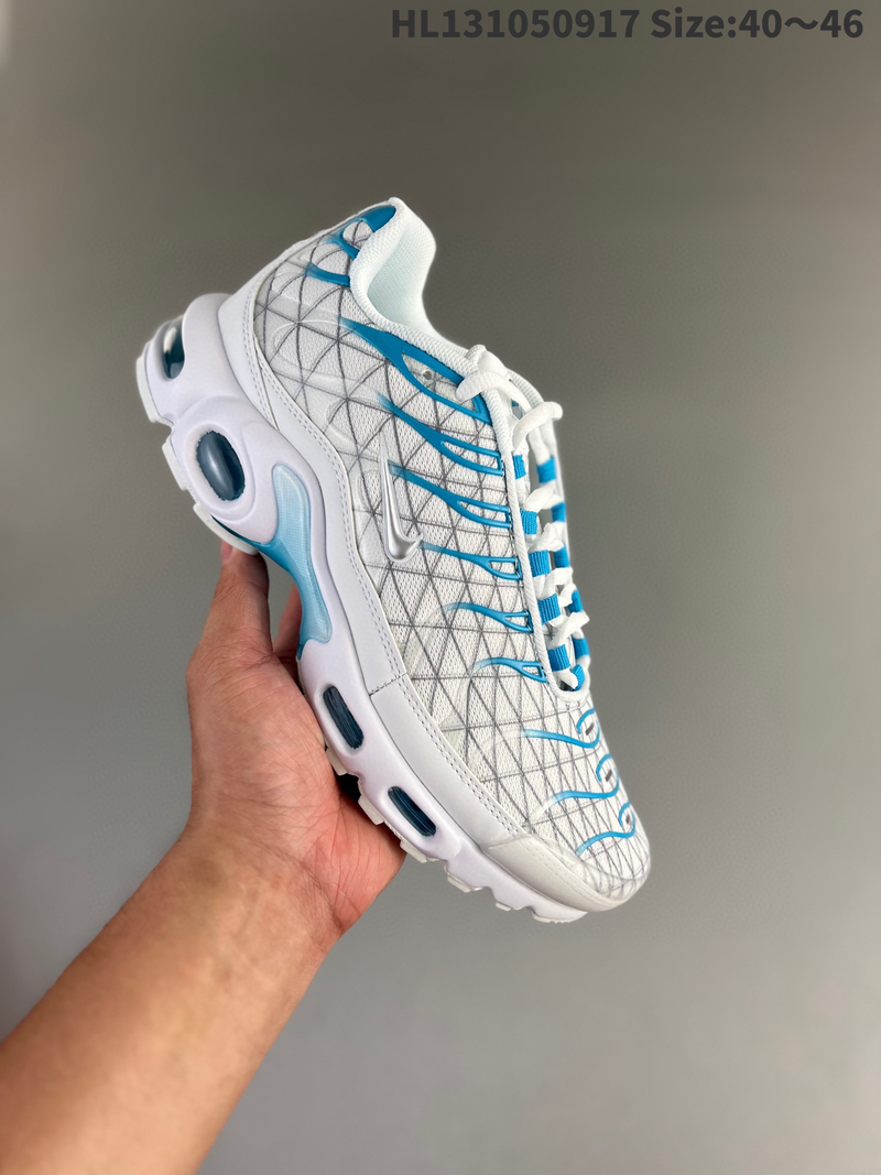 Air Max TN Plus Marseille