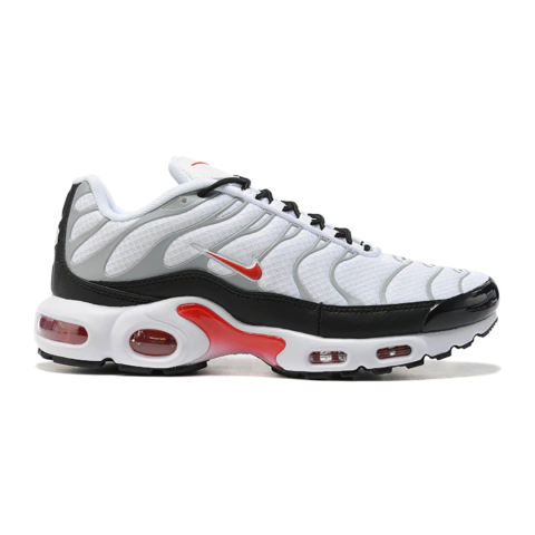 Air Max TN Plus Varsity Red