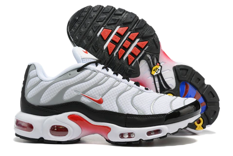 Air Max TN Plus Varsity Red