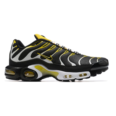 Air Max TN Plus Yellow Tour