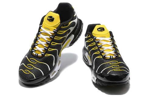 Air Max TN Plus Yellow Tour