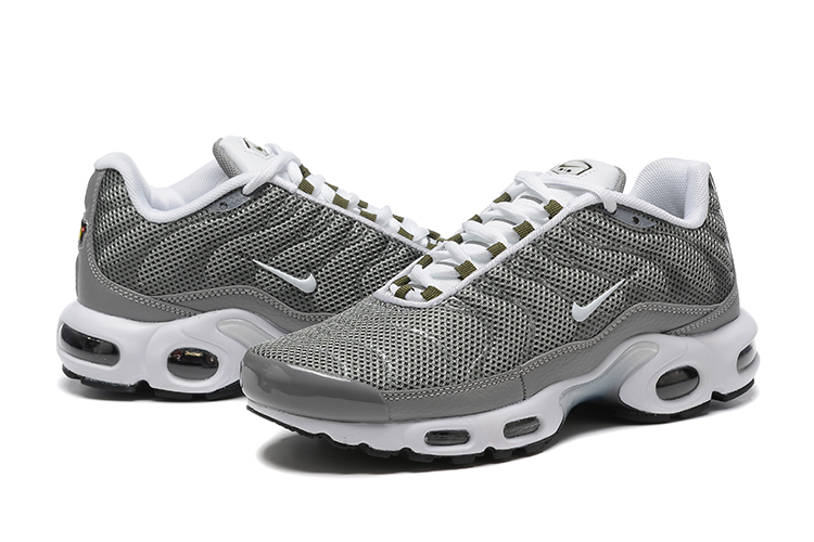 Air Max TN Plus Flat Pewter