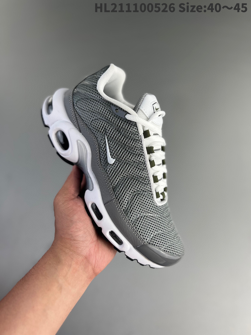 Air Max TN Plus Flat Pewter