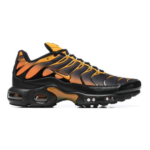 Air Max TN Plus Black Sundial