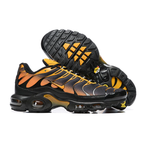 Air Max TN Plus Black Sundial