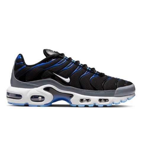 Air Max TN Plus Black Royal