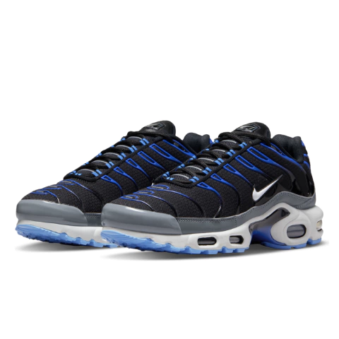 Air Max TN Plus Black Royal