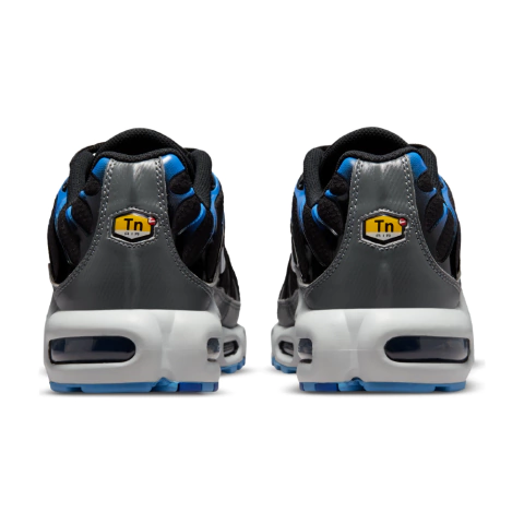 Air Max TN Plus Black Royal