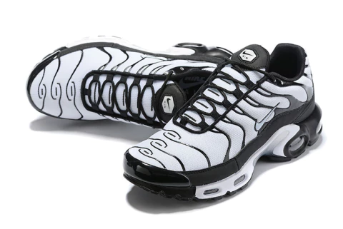 Air Max TN Plus Oreo